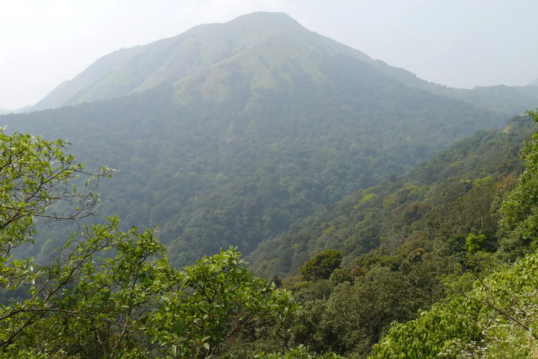 Charmadi Ghat