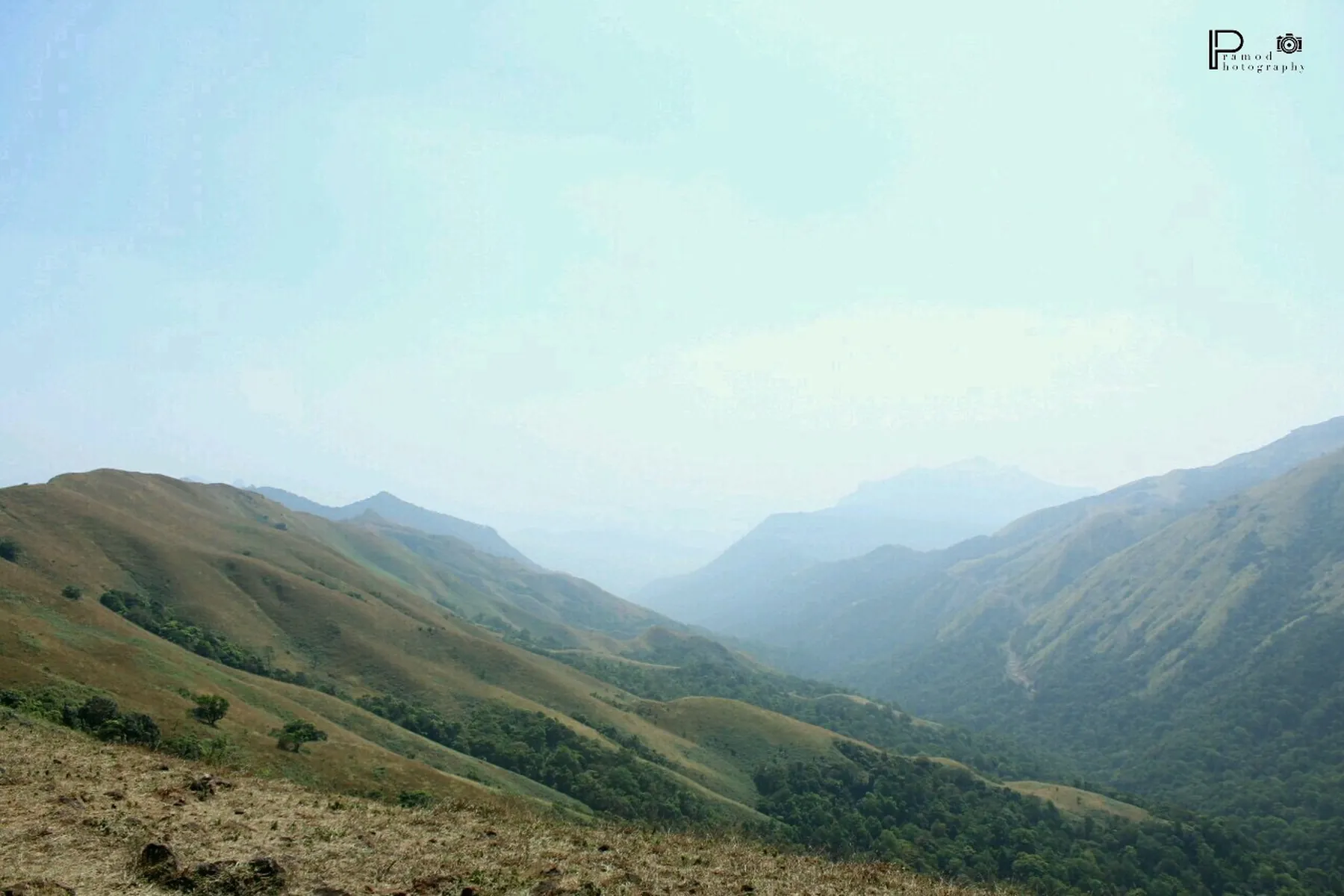 Devaramane Viewpoint