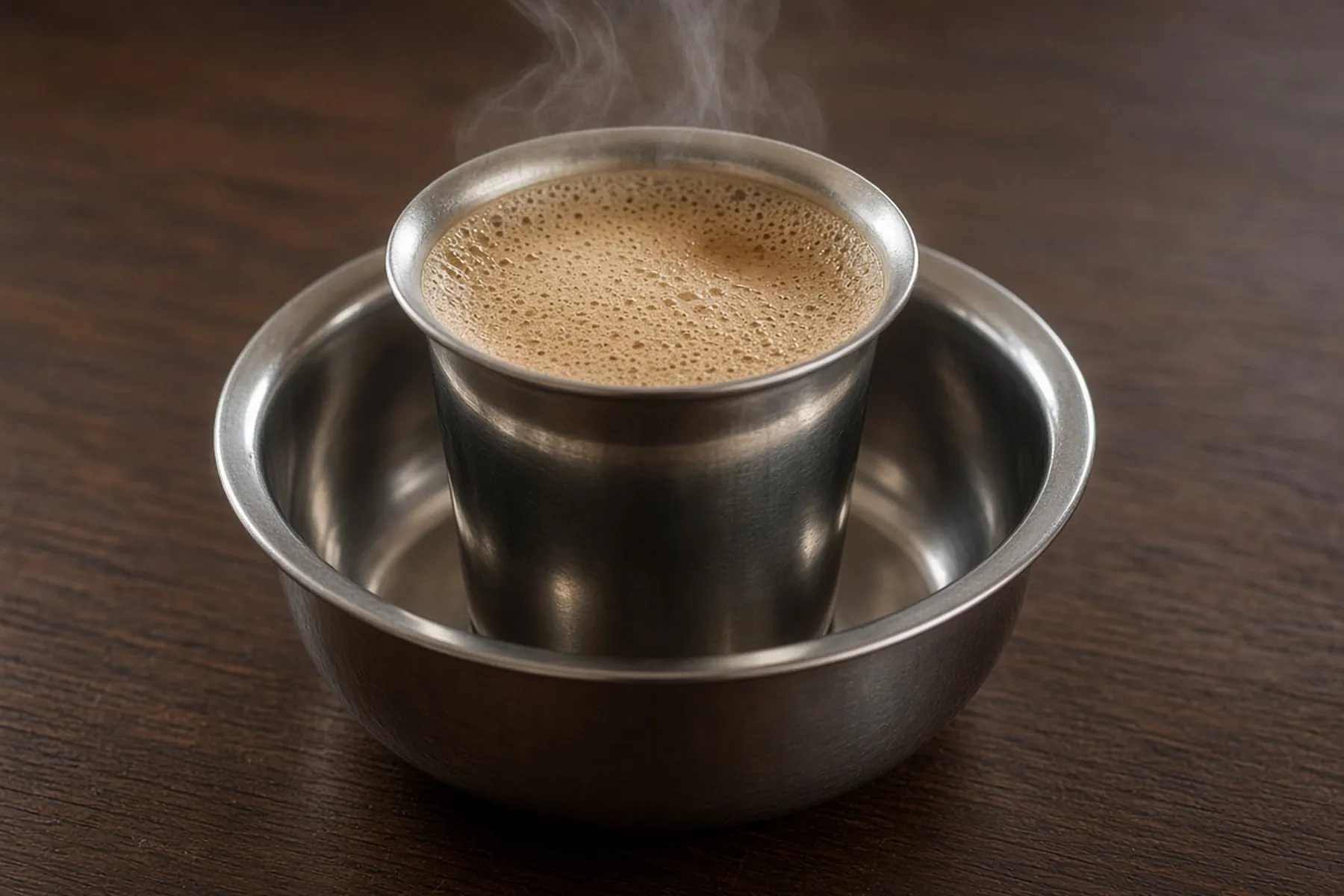 Filter coffee