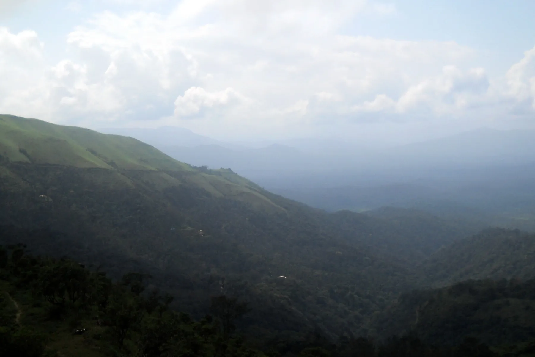 Kavikal Gandi Viewpoint
