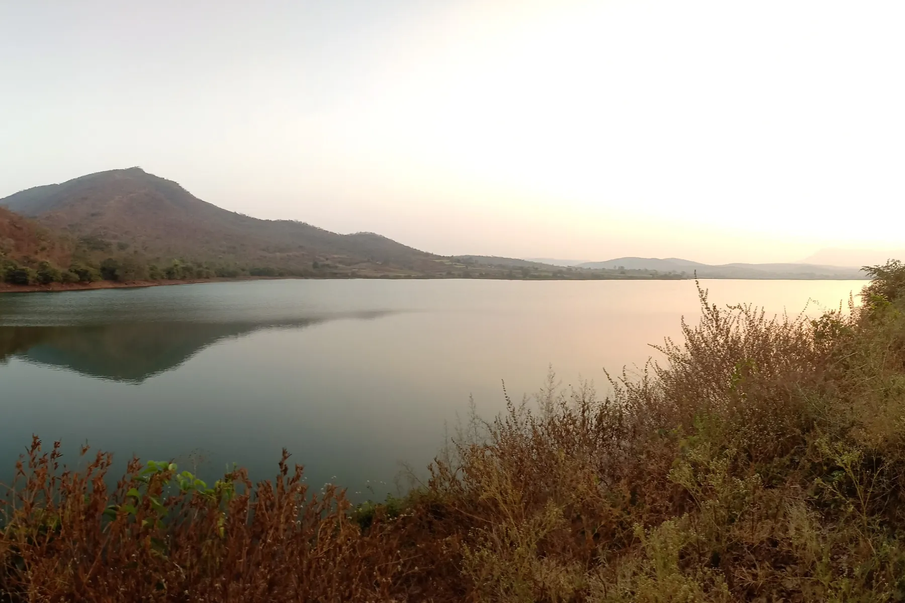 Madagada Kere