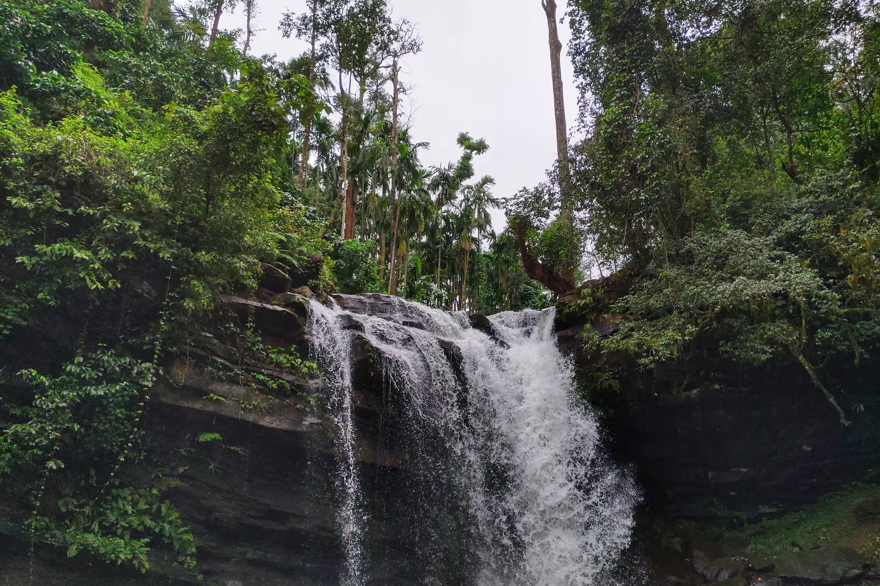 Soor Mane Falls